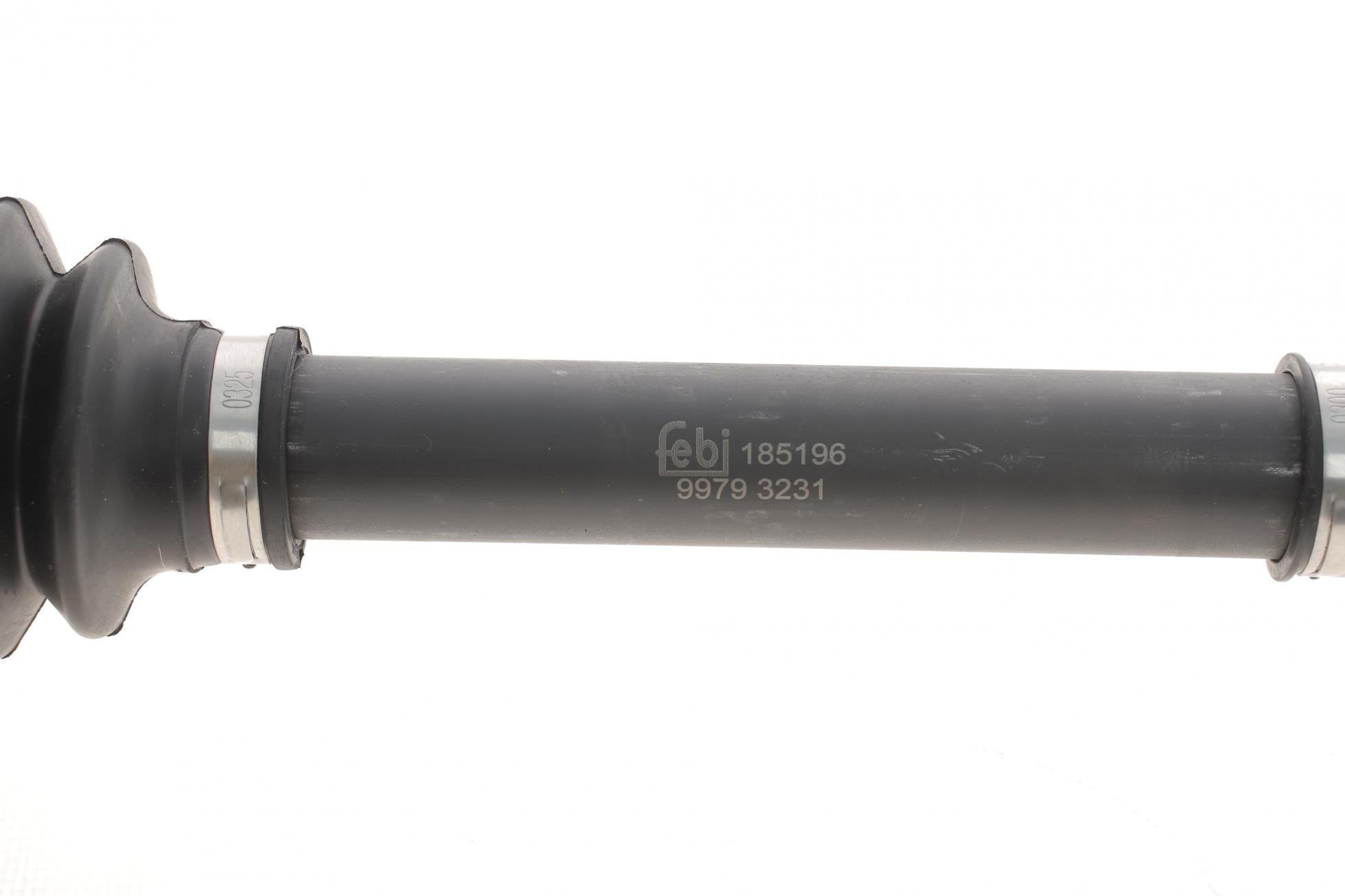 185196 FEBI BILSTEIN